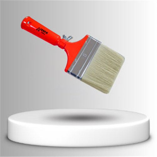 Robot Brush No:3